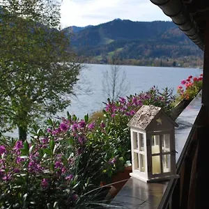  Apartment Sonniges Am Tegernsee