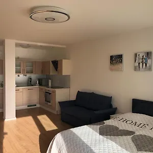 Apartment Mitte Augsburg