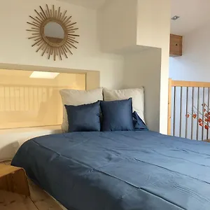  Apartment Zentrales Mit Galerie&wlan