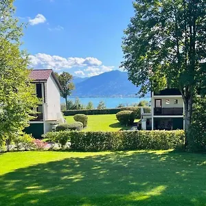  Apartment Kaltenbrunn - Mit Seeblick