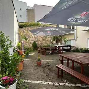 Apartment Garden Loft Haven Hannover