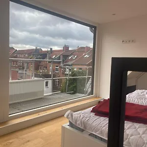 Apartment Exklusive Hannover