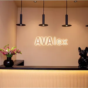Avalex 2* Berlin