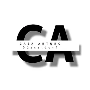 Apartment Casa Arturo Düsseldorf