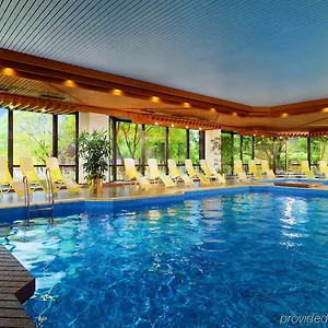Bilderberg Bellevue 5* Dresde