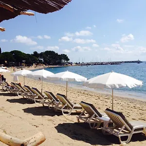 Hotel La Casa Mia Sainte-Maxime