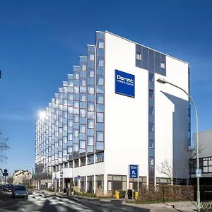Essential By Dorint Frankfurt-niederrad 4* Francfort-sur-le-Main