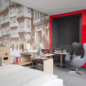 Living Frankfurt 4* Francfort-sur-le-Main